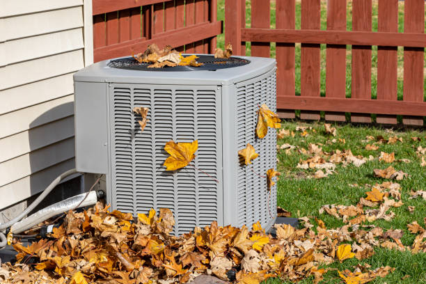 HVAC maintenance plan in Scarsdale, NY