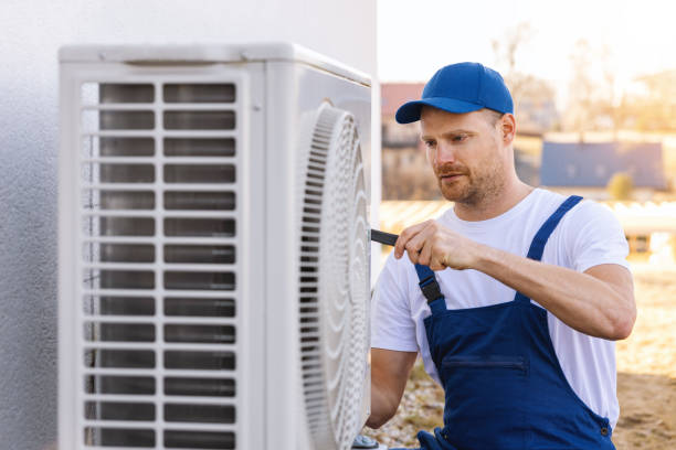 Best HVAC installation services  in Scarsdale, NY