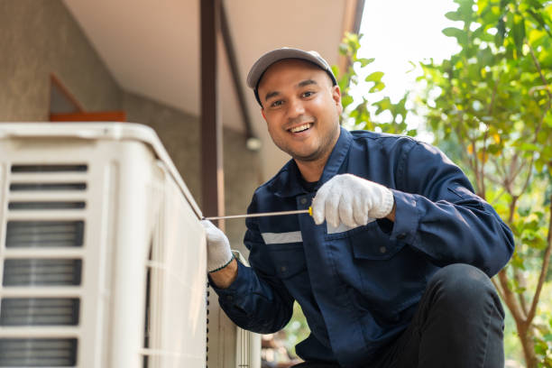 Best Affordable HVAC services  in Scarsdale, NY